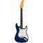 Fender Signature Cory Wong Stratocaster Sapphire Blue Transparent Rosewood Fingerboard Front View