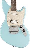 Fender Signature Kurt Cobain Jag-Stang Sonic Blue Rosewood Fingerboard