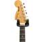 Fender Signature Kurt Cobain Jagstang Sonic Blue Rosewood Fingerboard Left Handed (Ex-Demo) #MX21523264 