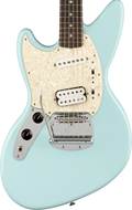 Fender Signature Kurt Cobain Jag-Stang Sonic Blue Rosewood Fingerboard Left Handed