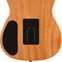 Fender Acoustasonic Player Telecaster Butterscotch Blonde Rosewood Fingerboard 