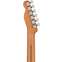 Fender Acoustasonic Player Telecaster Butterscotch Blonde Rosewood Fingerboard 