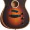 Fender Acoustasonic Player Telecaster Shadow Burst Rosewood Fingerboard (Ex-Demo) #MXA2215412 
