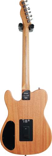 Fender Acoustasonic Player Telecaster Shadow Burst Rosewood Fingerboard (Ex-Demo) #MXA2402059 Fender Acoustasonic Player Telecaster Shadow Burst Rosewood Fingerboard (Ex-Demo) #MXA2402059