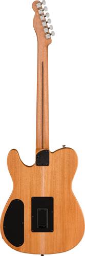 Fender Acoustasonic Player Telecaster Shadow Burst Rosewood Fingerboard Fender Acoustasonic Player Telecaster Shadow Burst Rosewood Fingerboard