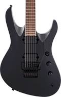 Jackson Pro Series Signature Chris Broderick FR6 Soloist Gloss Black