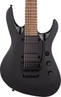 Jackson Pro Series Signature Chris Broderick FR7 Soloist Gloss Black
