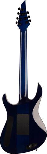 Jackson Pro Series Signature Chris Broderick Soloist FR7 Trans Blue Poplar Jackson Pro Series Signature Chris Broderick Soloist FR7 Trans Blue Poplar
