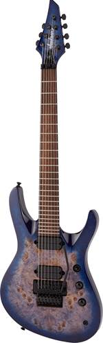 Jackson Pro Series Signature Chris Broderick Soloist FR7 Trans Blue Poplar Jackson Pro Series Signature Chris Broderick Soloist FR7 Trans Blue Poplar