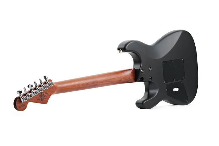 Charvel Made in Japan Guthrie Govan SD24 3 Tone Sunburst #JFC2300351 Charvel Made in Japan Guthrie Govan SD24 3 Tone Sunburst #JFC2300351