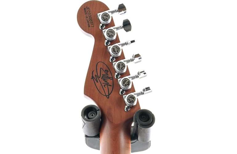 Charvel Guthrie Govan Signature MJ San Dimas SD24 CM 3 Tone Sunburst Made in Japan #JFC2300377 Charvel Guthrie Govan Signature MJ San Dimas SD24 CM 3 Tone Sunburst Made in Japan #JFC2300377