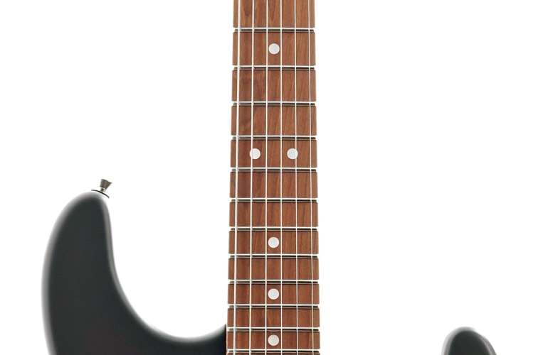 Charvel Guthrie Govan Signature MJ San Dimas SD24 CM 3 Tone Sunburst Made in Japan #JFC2300377 Charvel Guthrie Govan Signature MJ San Dimas SD24 CM 3 Tone Sunburst Made in Japan #JFC2300377