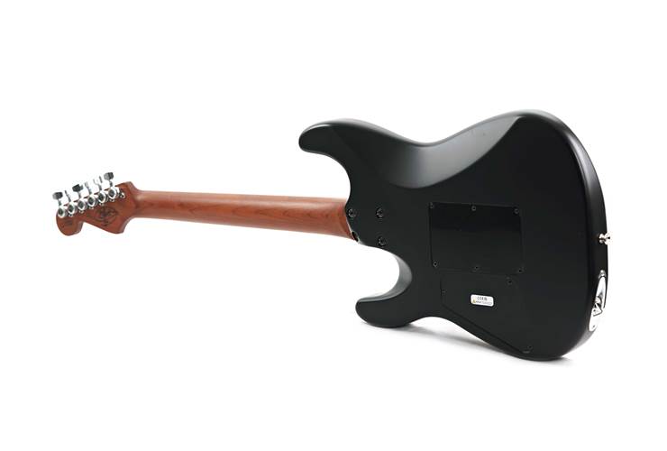 Charvel Guthrie Govan Signature MJ San Dimas SD24 CM 3 Tone Sunburst Made in Japan #JFC2300340 Charvel Guthrie Govan Signature MJ San Dimas SD24 CM 3 Tone Sunburst Made in Japan #JFC2300340