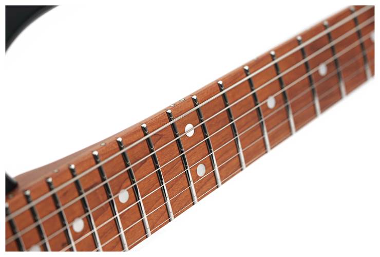 Charvel Guthrie Govan Signature MJ San Dimas SD24 CM 3 Tone Sunburst Made in Japan #JFC2300340 Charvel Guthrie Govan Signature MJ San Dimas SD24 CM 3 Tone Sunburst Made in Japan #JFC2300340