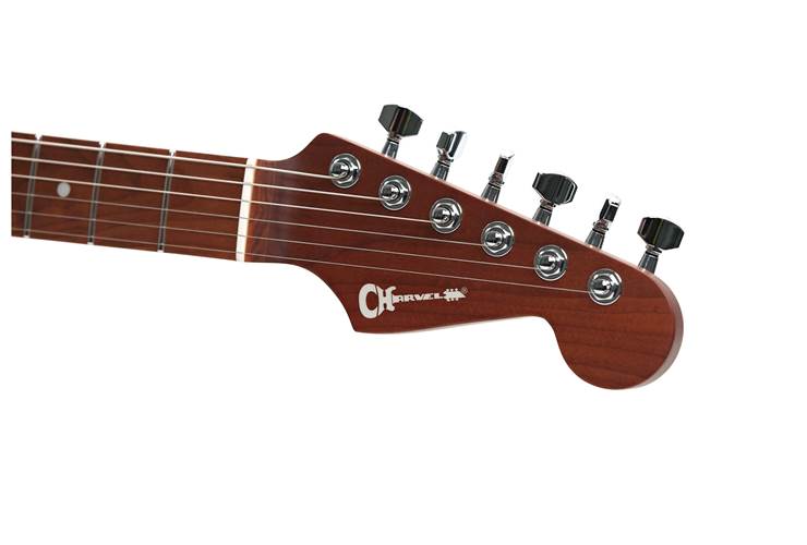 Charvel Guthrie Govan Signature MJ San Dimas SD24 CM 3 Tone Sunburst Made in Japan #JFC2300340 Charvel Guthrie Govan Signature MJ San Dimas SD24 CM 3 Tone Sunburst Made in Japan #JFC2300340