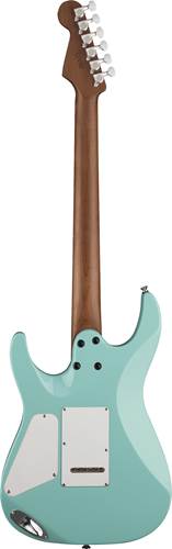 Charvel Rick Graham Signature MJ DK24 2PT CM Celeste Blue Made in Japan Charvel Rick Graham Signature MJ DK24 2PT CM Celeste Blue Made in Japan