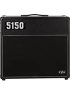 EVH 5150 Iconic 40W 1x12 Black Combo Valve Amp