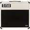 EVH 5150 Iconic 40W 1x12 Combo Valve Amp Ivory Front View