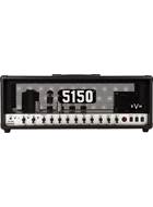 EVH 5150 Iconic 80W Head Black