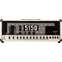 EVH 5150 Iconic 80W Valve Amp Head Ivory Front View
