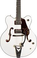 Gretsch G6636T-RF Richard Fortus Signature Falcon Vintage White (Ex-Demo) #JT21073052