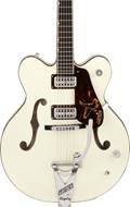 Gretsch G6636T-RF Richard Fortus Signature Falcon Vintage White