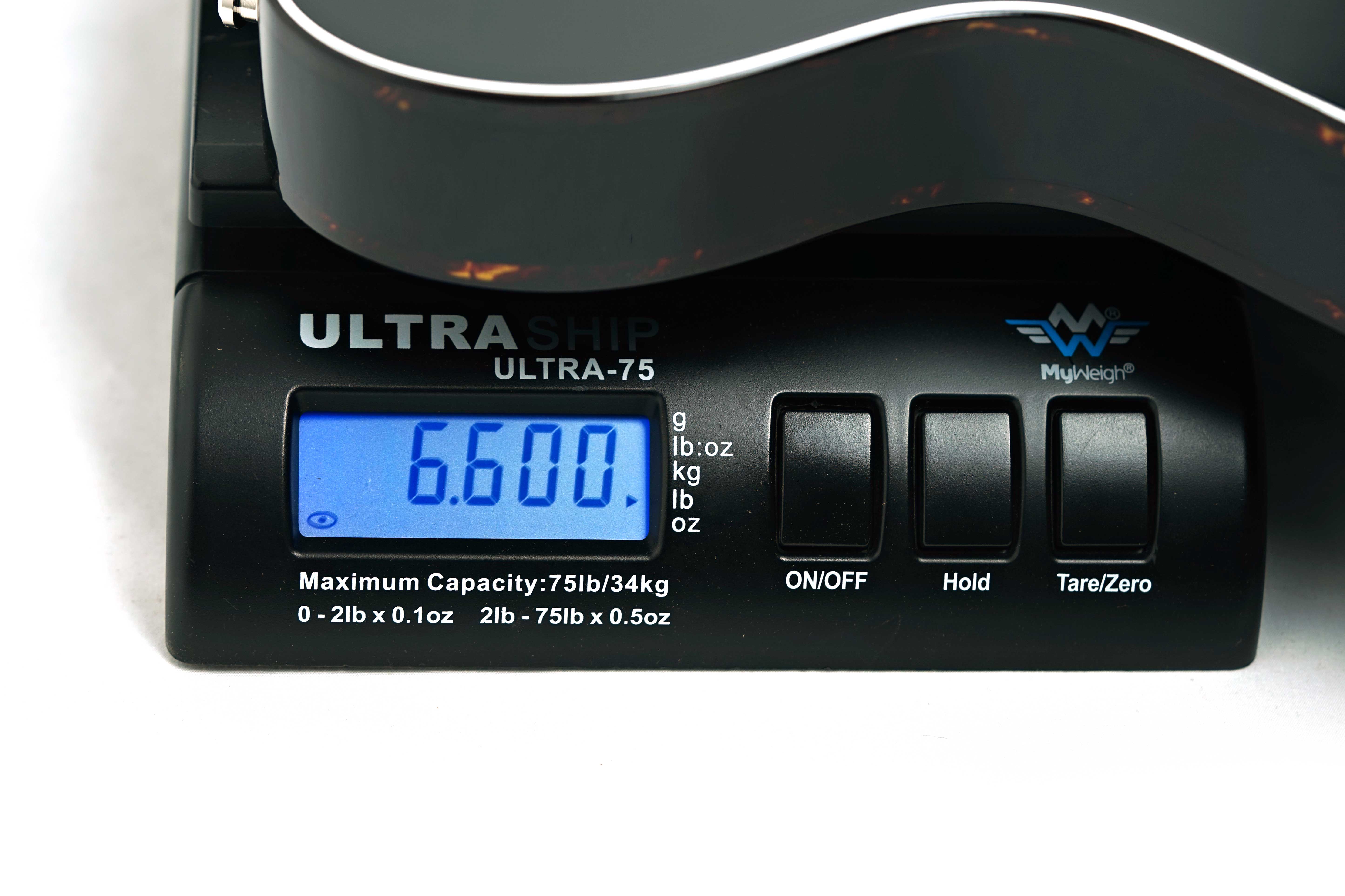 Gretsch G6636-RF Richard Fortus Signature Falcon Black #JT24061990