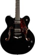 Gretsch G6636-RF Richard Fortus Signature Falcon Black (Ex-Demo) #JT21073042
