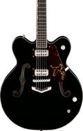 Gretsch G6636-RF Richard Fortus Signature Falcon Black