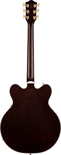 Gretsch G6122TG Players Edition Country Gentleman Walnut Satin Gretsch G6122TG Players Edition Country Gentleman Walnut Satin