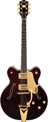 Gretsch G6122TG Players Edition Country Gentleman Walnut Satin