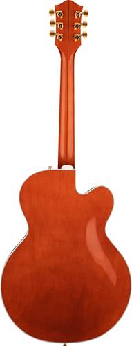 Gretsch G6120TG-LH Players Edition Nashville Orange Stain Left Handed Gretsch G6120TG-LH Players Edition Nashville Orange Stain Left Handed