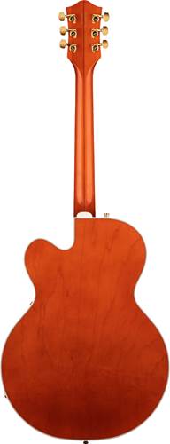 Gretsch G6120TG Players Edition Nashville Orange Stain Gretsch G6120TG Players Edition Nashville Orange Stain