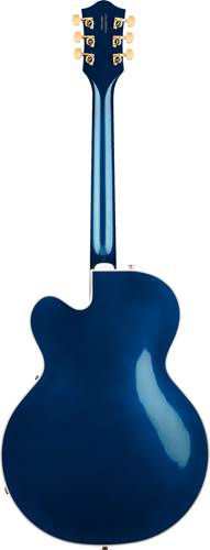 Gretsch G6120TG Players Edition Nashville Azure Metallic Gretsch G6120TG Players Edition Nashville Azure Metallic