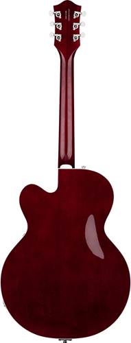 Gretsch G6119T-ET Players Edition Tennessee Rose Electrotone Dark Cherry Stain Gretsch G6119T-ET Players Edition Tennessee Rose Electrotone Dark Cherry Stain