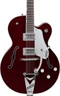 Gretsch G6119T-ET Players Edition Tennessee Rose Electrotone Dark Cherry Stain