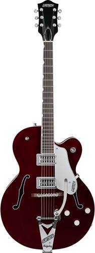 Gretsch G6119T-ET Players Edition Tennessee Rose Electrotone Dark Cherry Stain