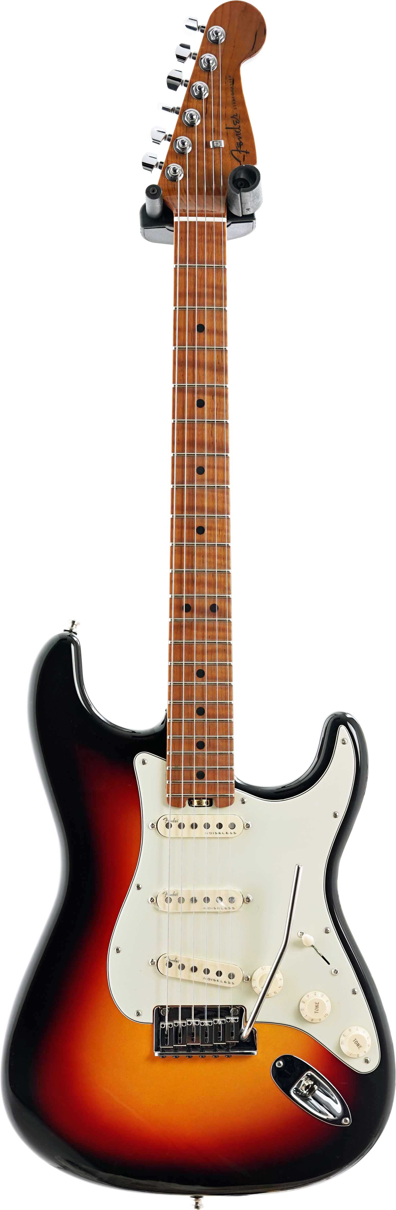 Fender Custom Shop ST1960 1995年製 - エレキギター