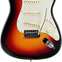 Fender Custom Shop Elite Stratocaster Ultra Burst NOS with Mid Boost and AA Flame Roasted Maple Fingerboard #XN15601 