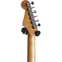 Fender Custom Shop Elite Stratocaster Texas Tea NOS With Mid Boost and Roasted Maple Neck #XN14168 