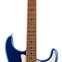 Fender Custom Shop Elite Stratocaster Cobra Blue NOS With Mid Boost and AA Flame Roasted Maple Fingerboard #XN14885 