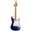 Fender Custom Shop Elite Stratocaster Cobra Blue NOS With Mid Boost and AA Flame Roasted Maple Fingerboard #XN15956 Front View