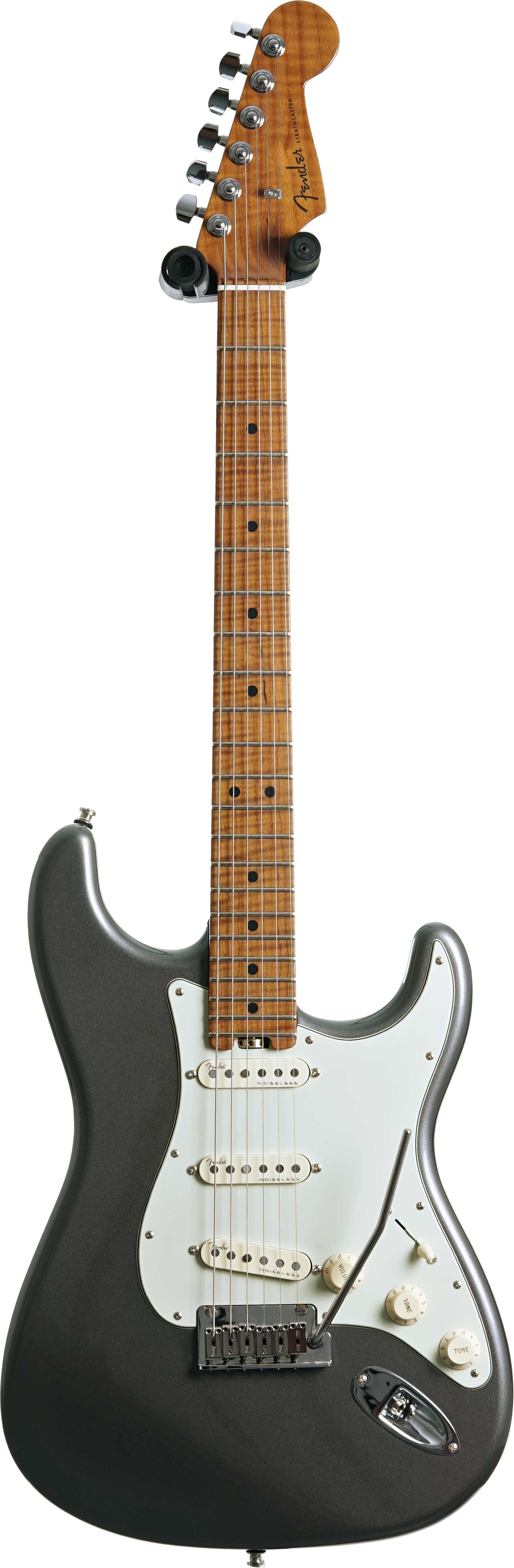 Pewter stratocaster deals