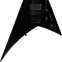 Jackson X Series Rhoads RRX24 Gloss Black Laurel Fingerboard (Ex-Demo) #ICJ2305644 