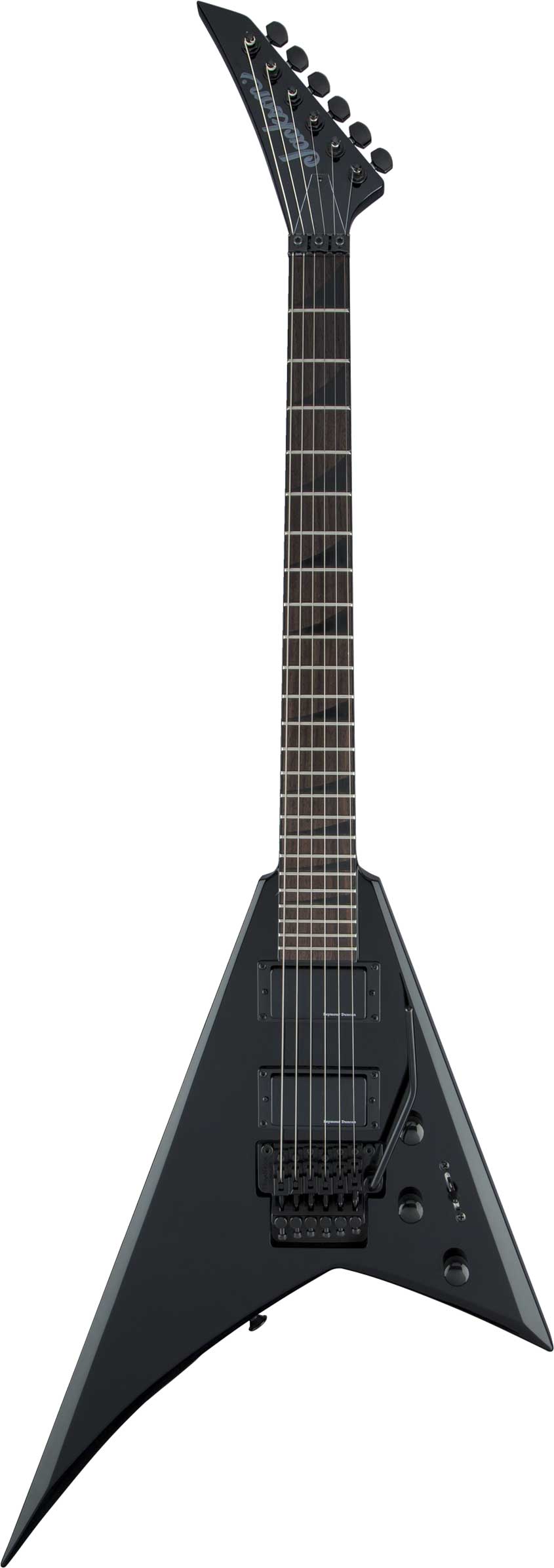 jackson rhoads black