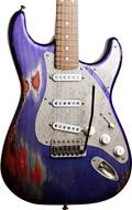 Paoletti Stratospheric Loft SSS Roasted Maple Neck Firemist Purple