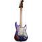 Paoletti Stratospheric Loft SSS Roasted Maple Neck Firemist Purple  Front View