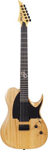 Solar Guitars T2.6N Natural Matte