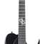 Solar Guitars T2.6C Carbon Black Matte 