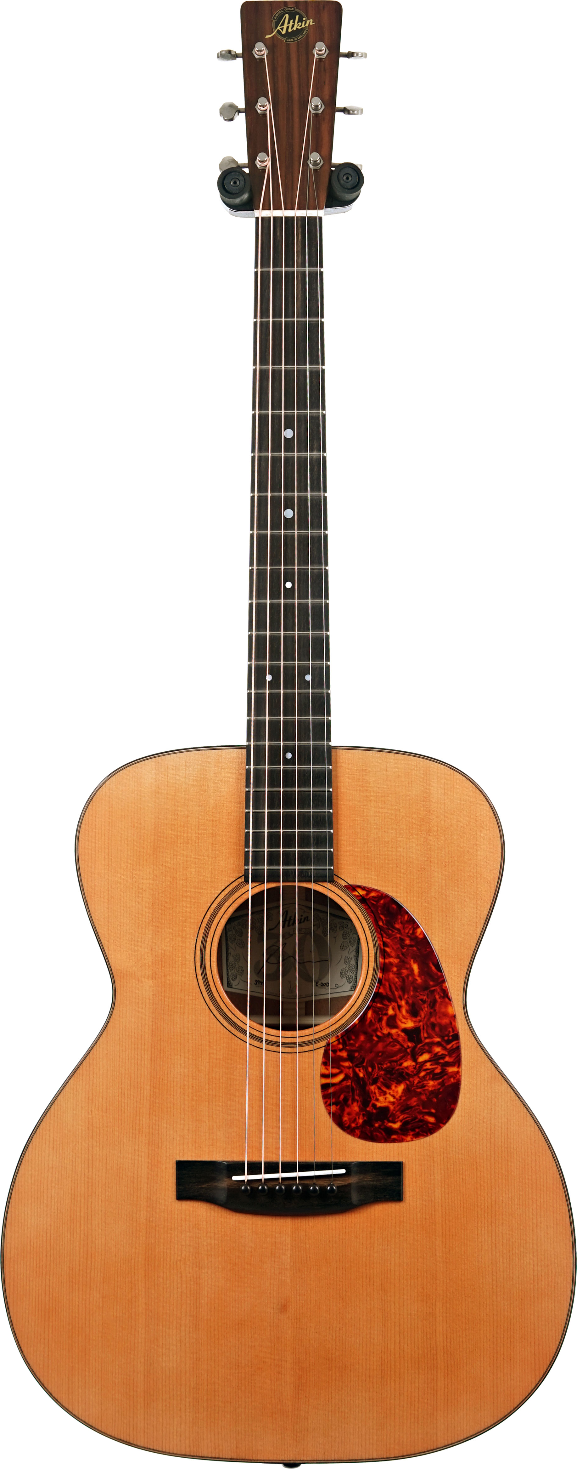 Atkin The Essential 000 Aged #3948